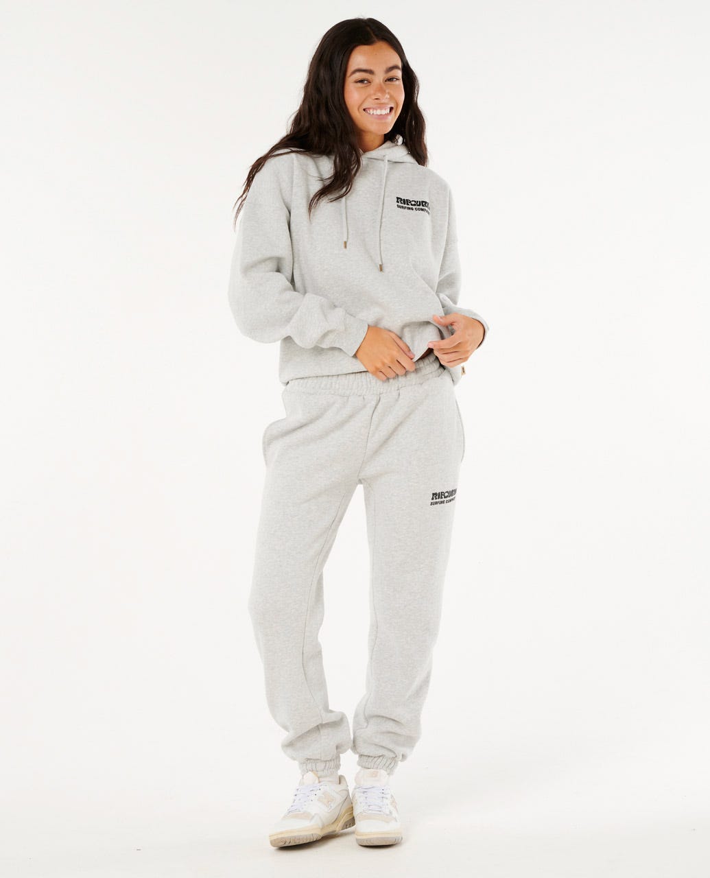 Surf Puff Track Pant