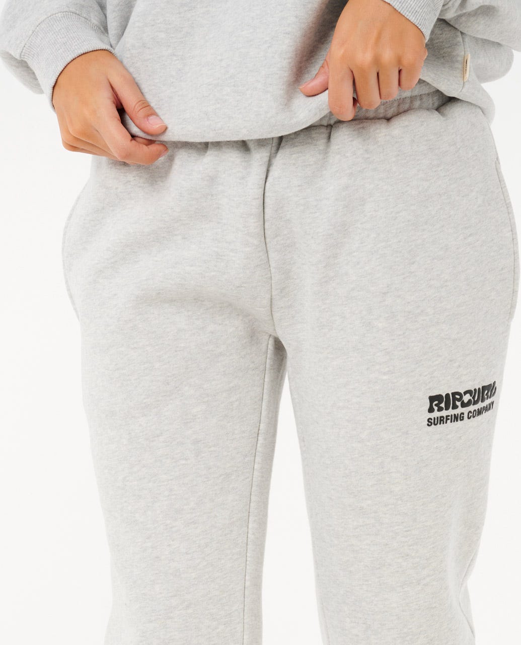 Surf Puff Track Pant