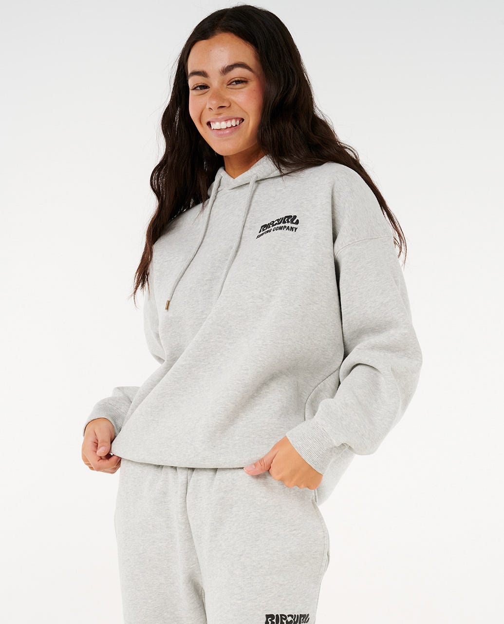 Surf Puff Track Pant