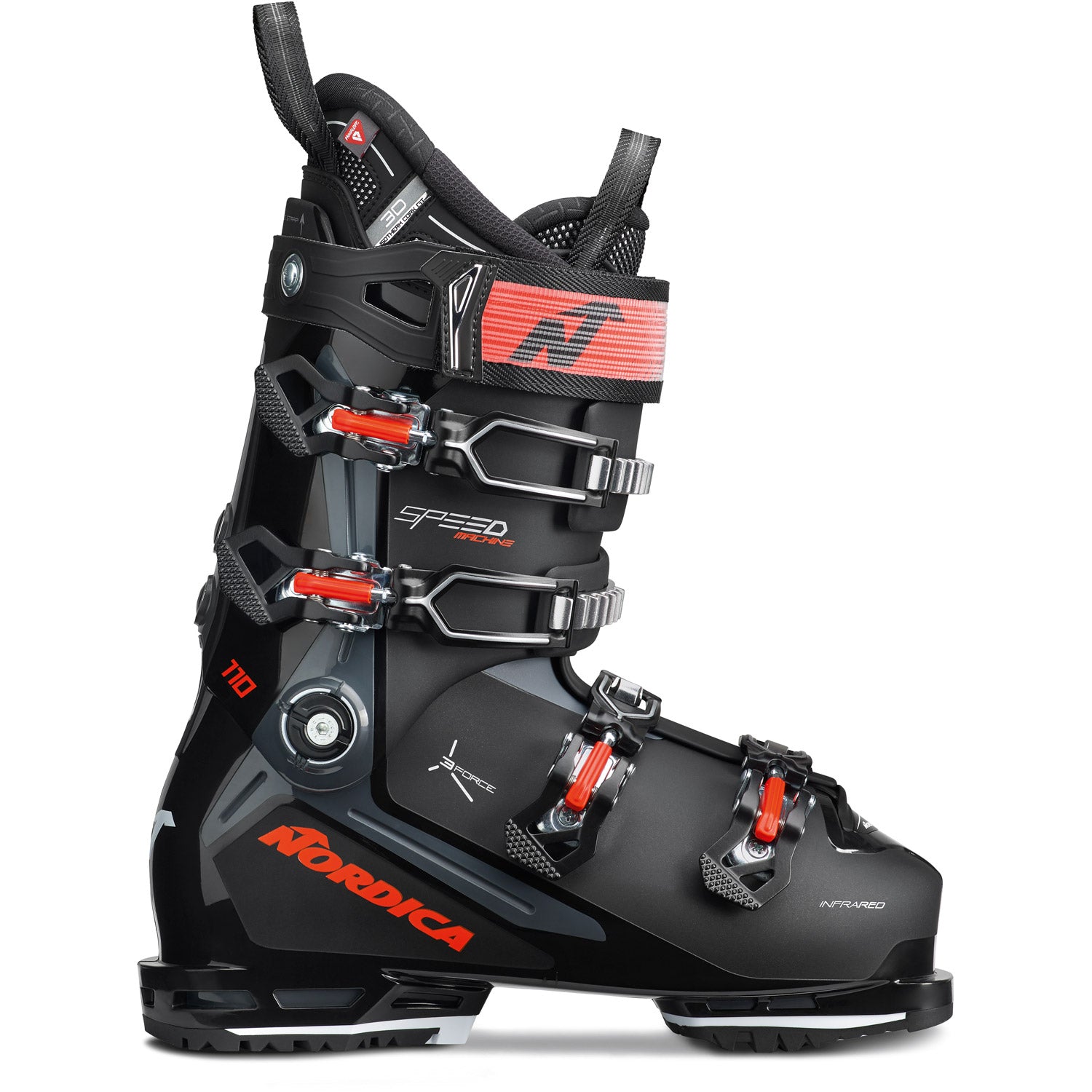 Speed Machine 3 110 Ski Boots