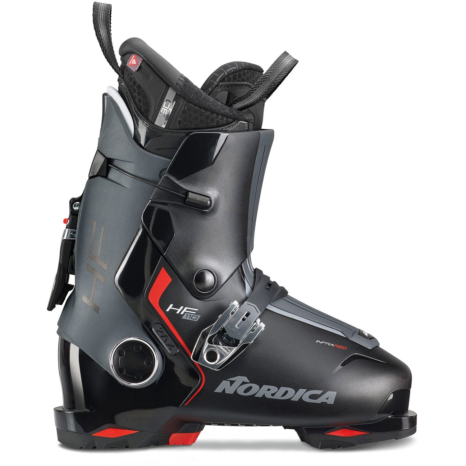 HF 110 Ski Boots