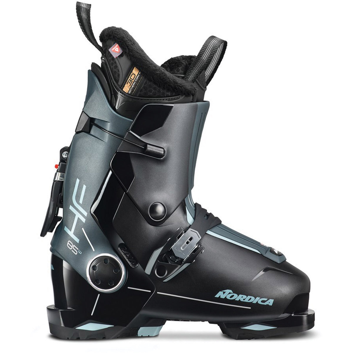 HF 85 W GW Women's Ski Boots