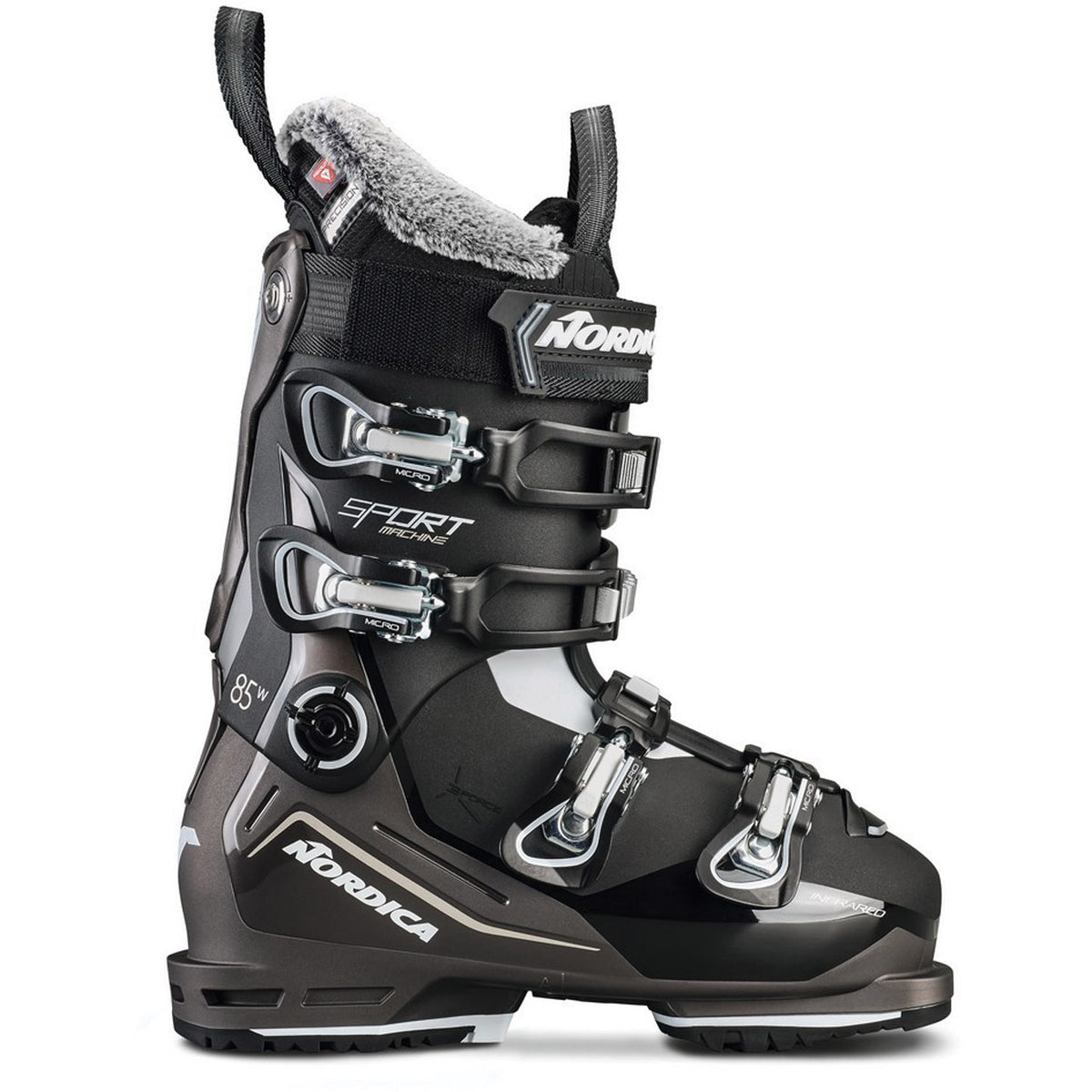 Sport Machine 3 85 Women's Ski Boots