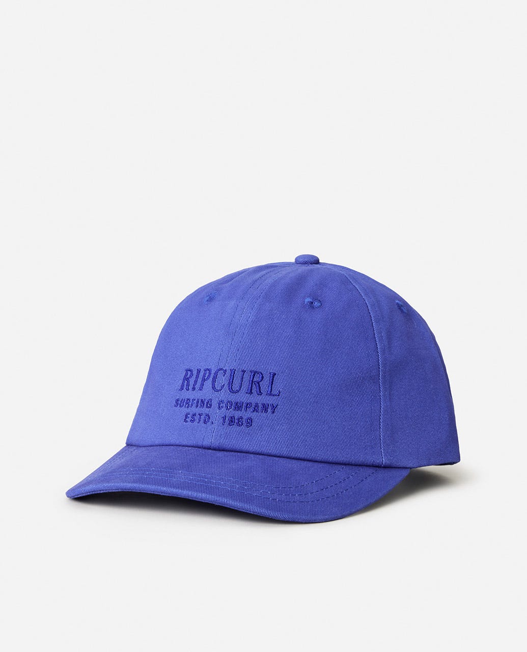 Surf Staple Cap