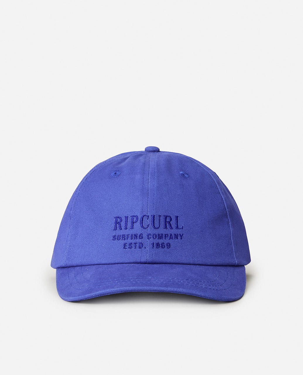 Surf Staple Cap