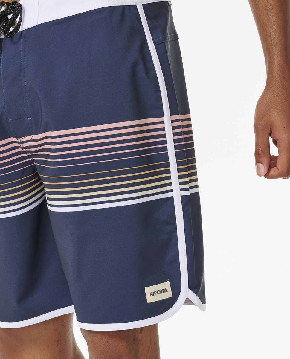 Mirage Surf Revival 19" Boardshorts