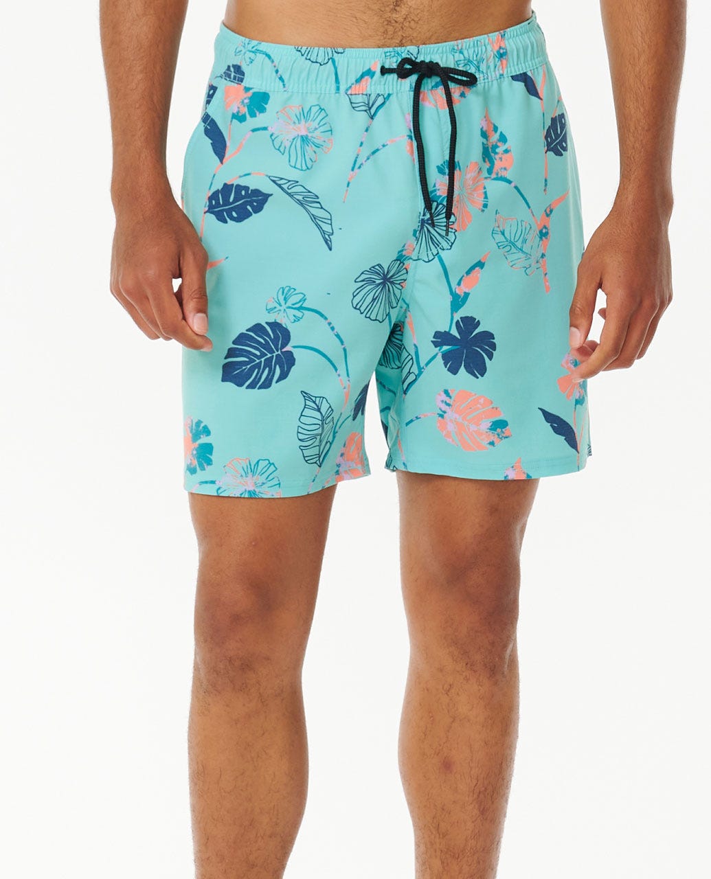 Mod Tropics Volley 17" Boardshorts