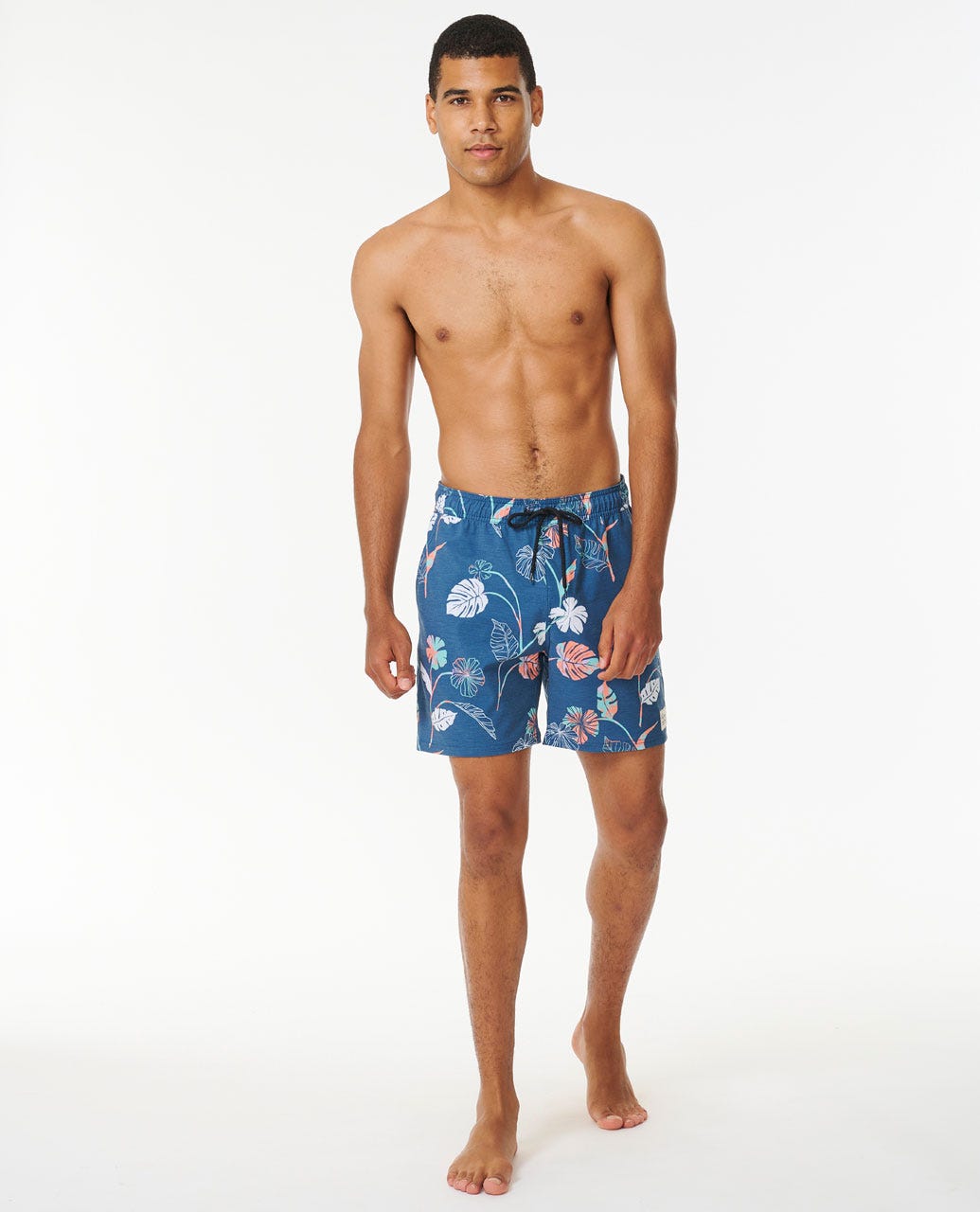 Mod Tropics Volley 17" Boardshorts