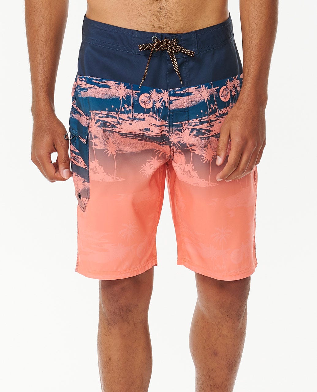 Egan Island 20" Boardshorts