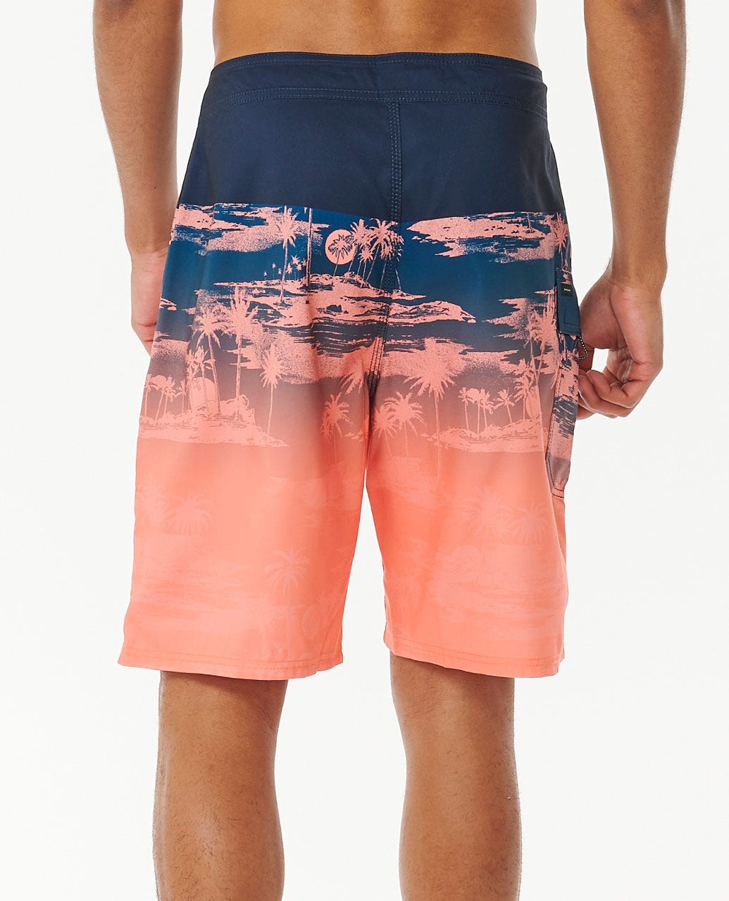 Egan Island 20" Boardshorts