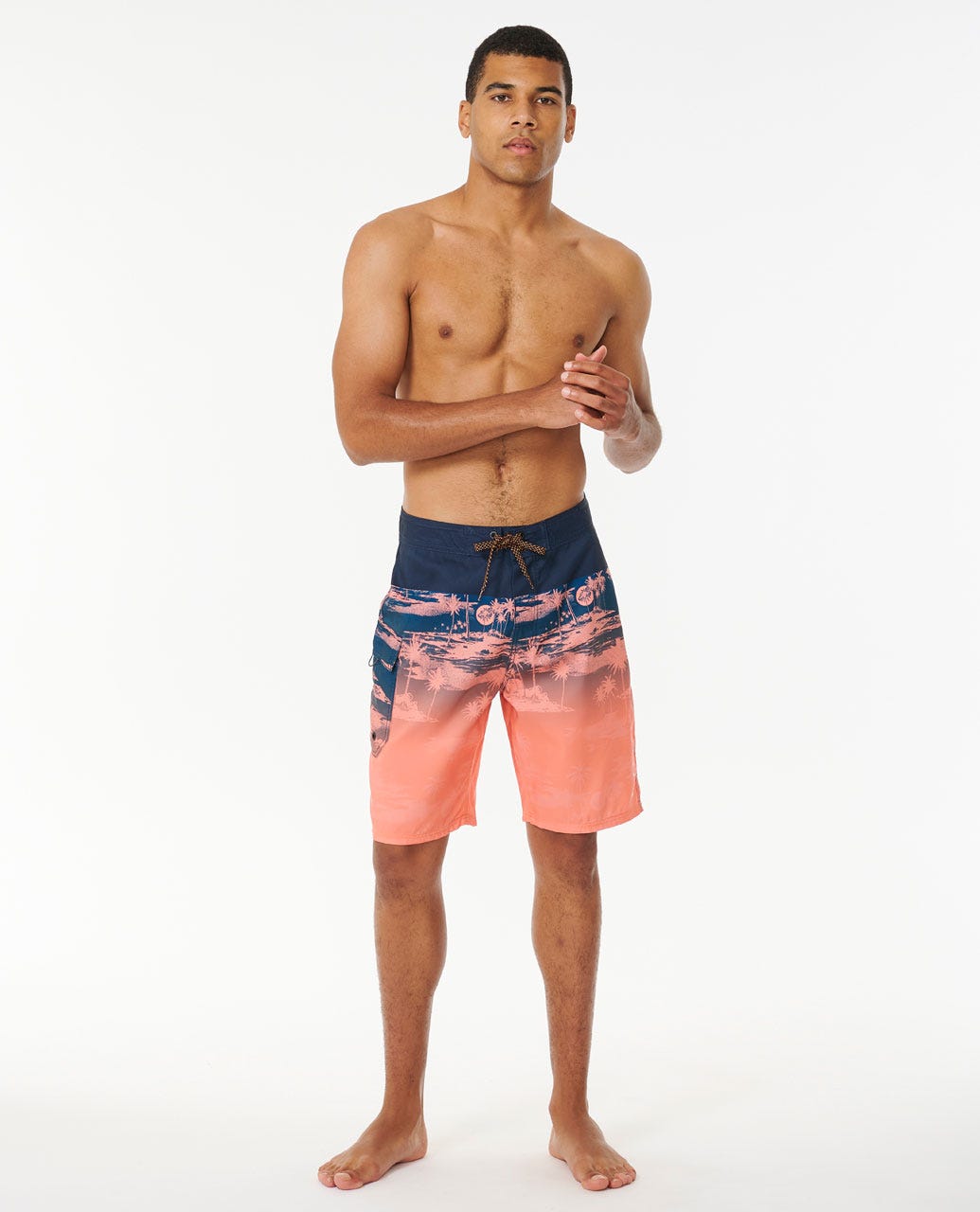 Egan Island 20" Boardshorts