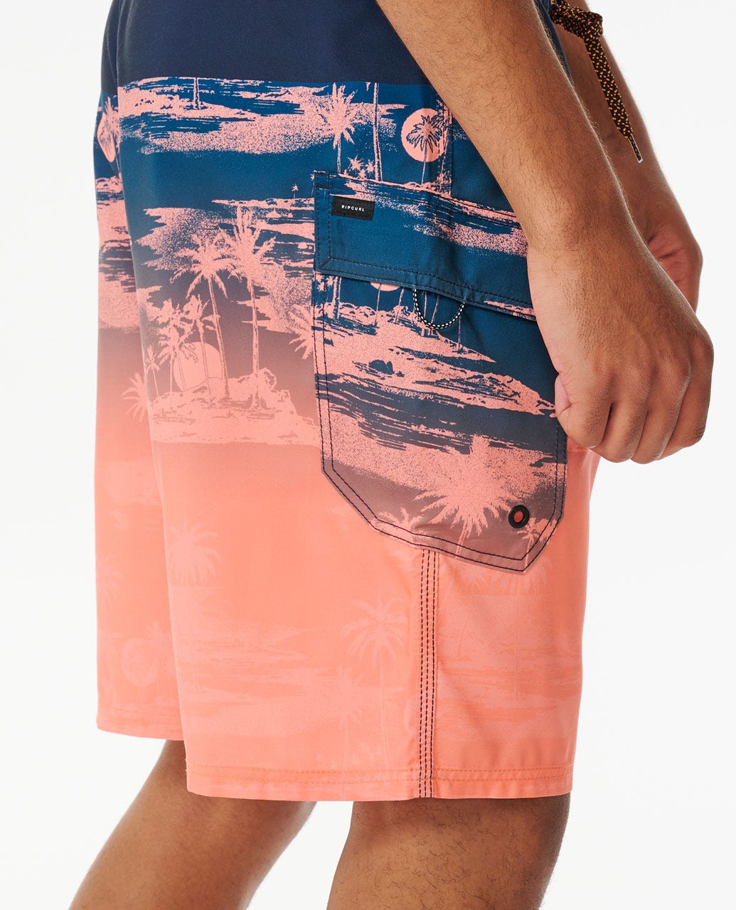 Egan Island 20" Boardshorts