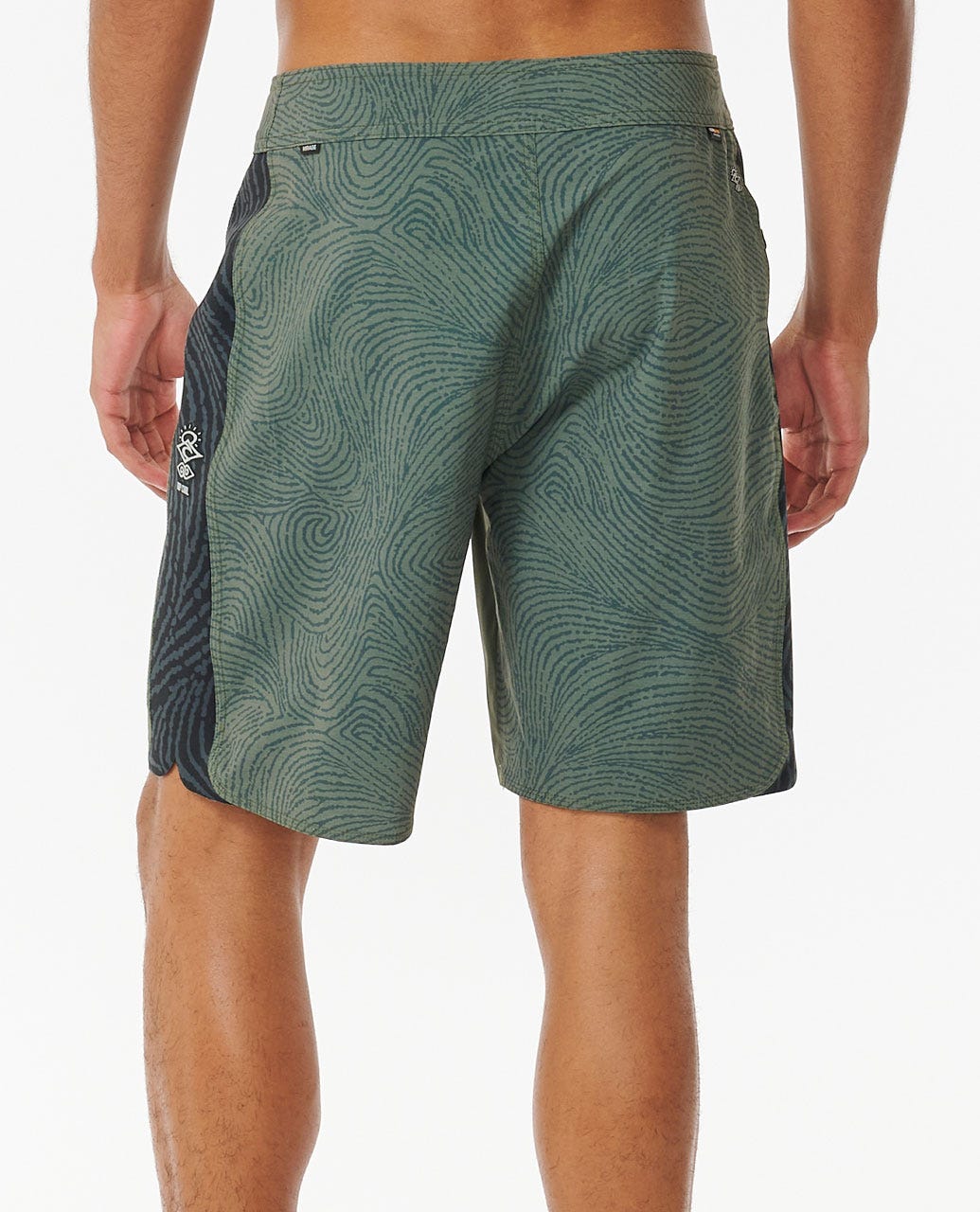 Mirage 3-2-One Ultimate 19" Boardshorts