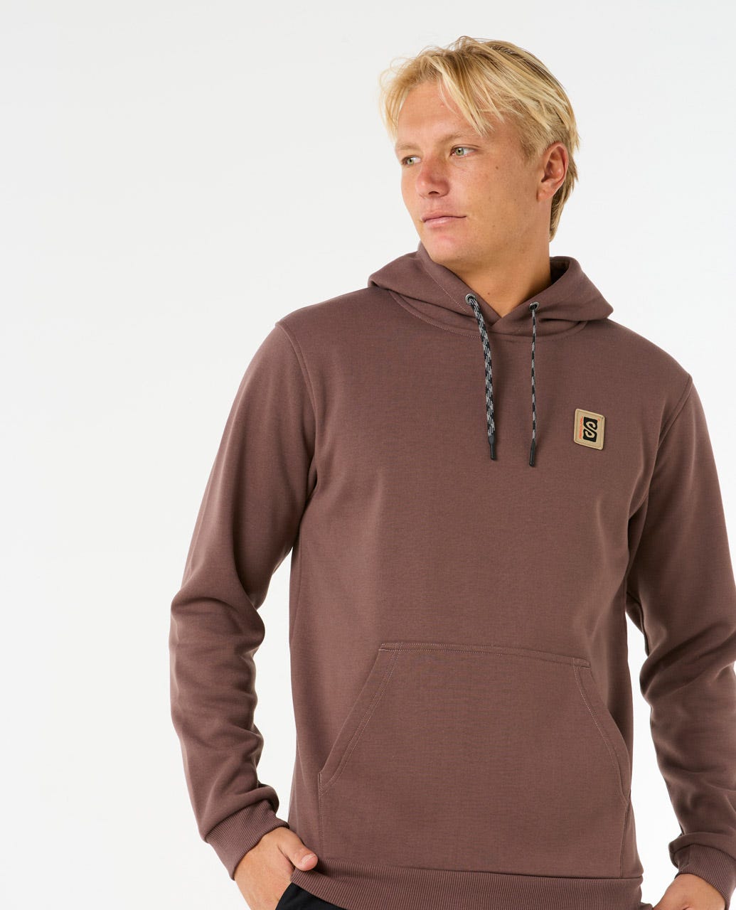 Anti-Series Search Base Hood