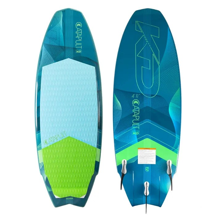 Catapult Wake Surf