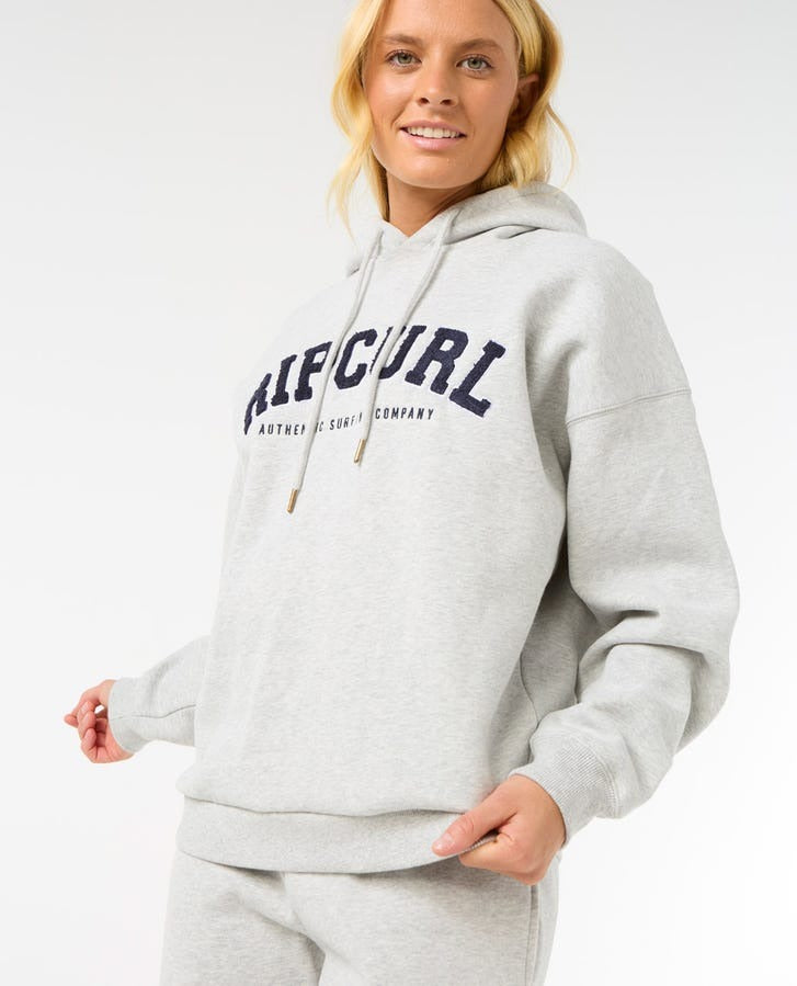 Varsity Hoodie