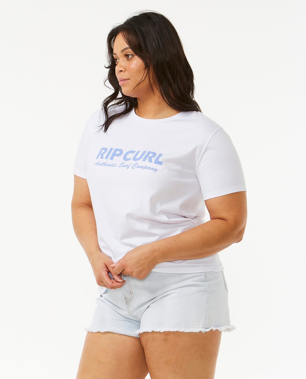 Surf Spray Standard Tee