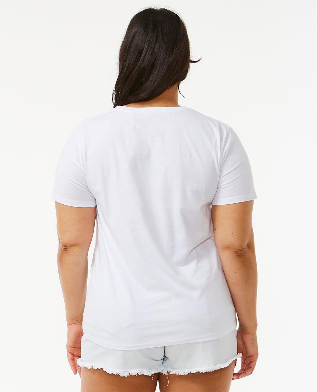 Surf Spray Standard Tee