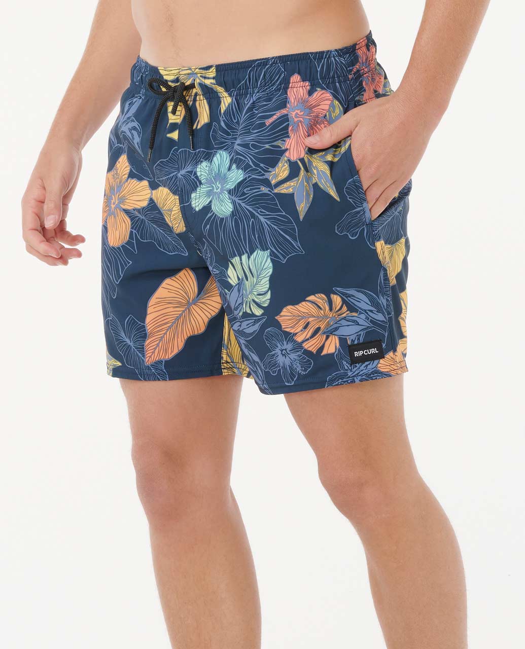 Fun Times 16" Volley