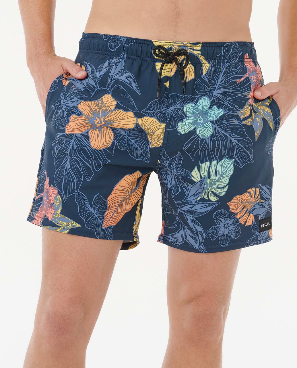 Fun Times 16" Volley