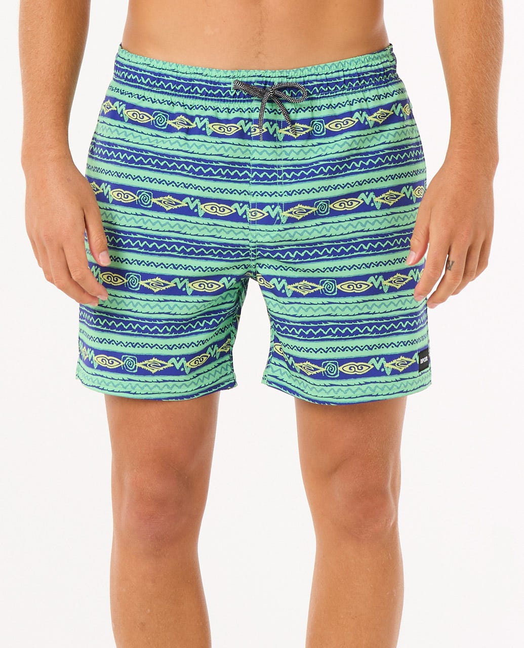 Fun Times 16" Volley