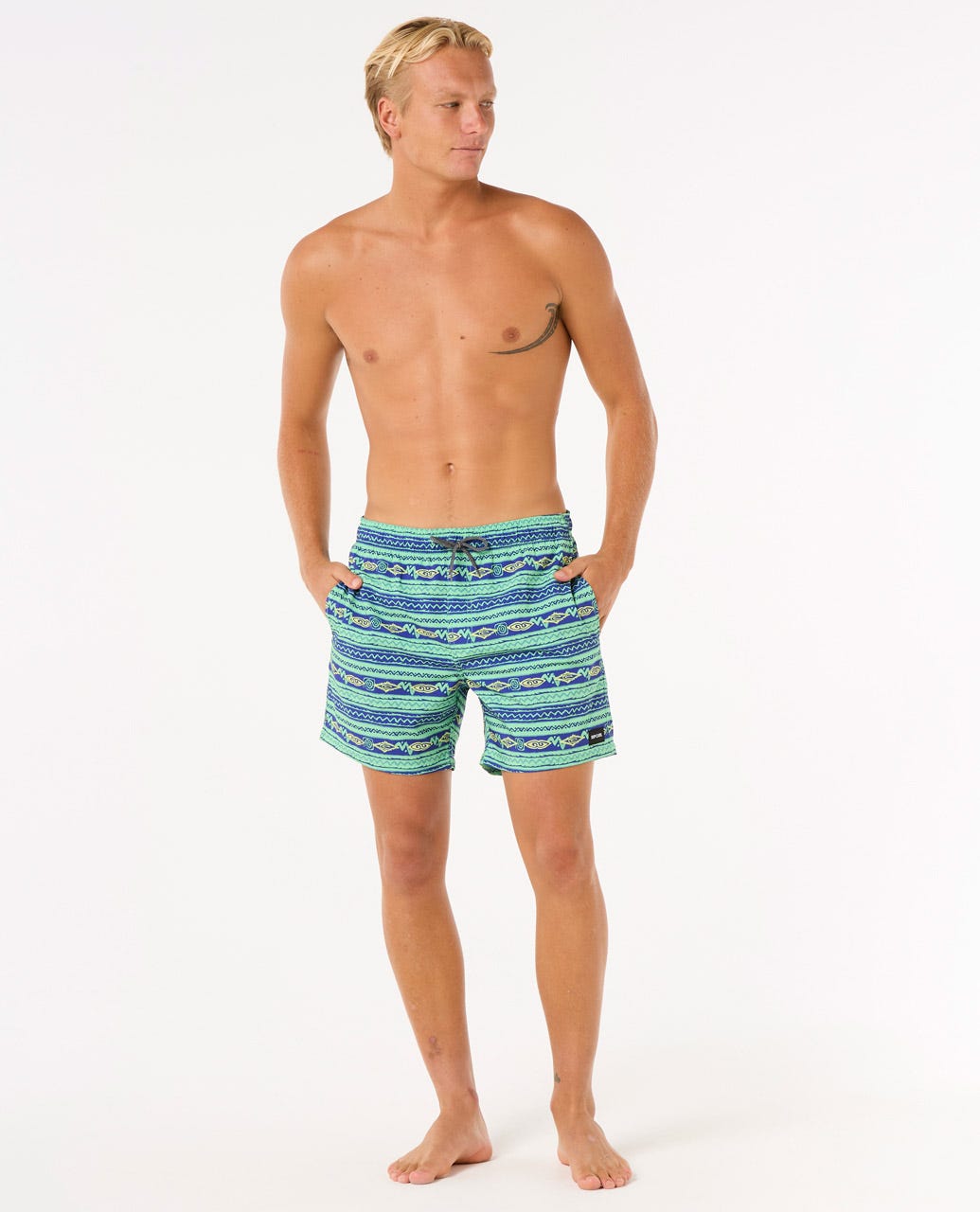 Fun Times 16" Volley