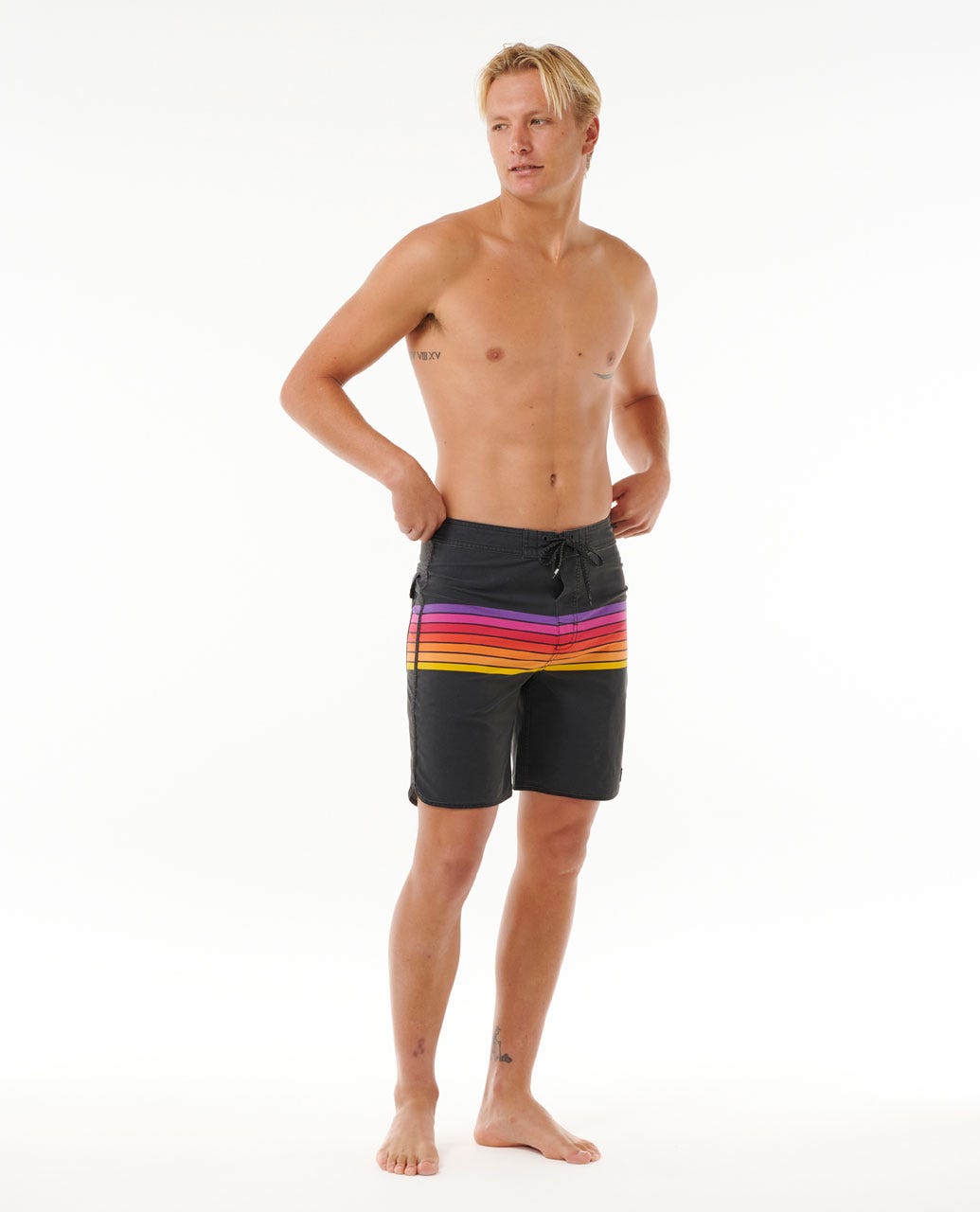 Mirage Surf Revival 19" Boardshort