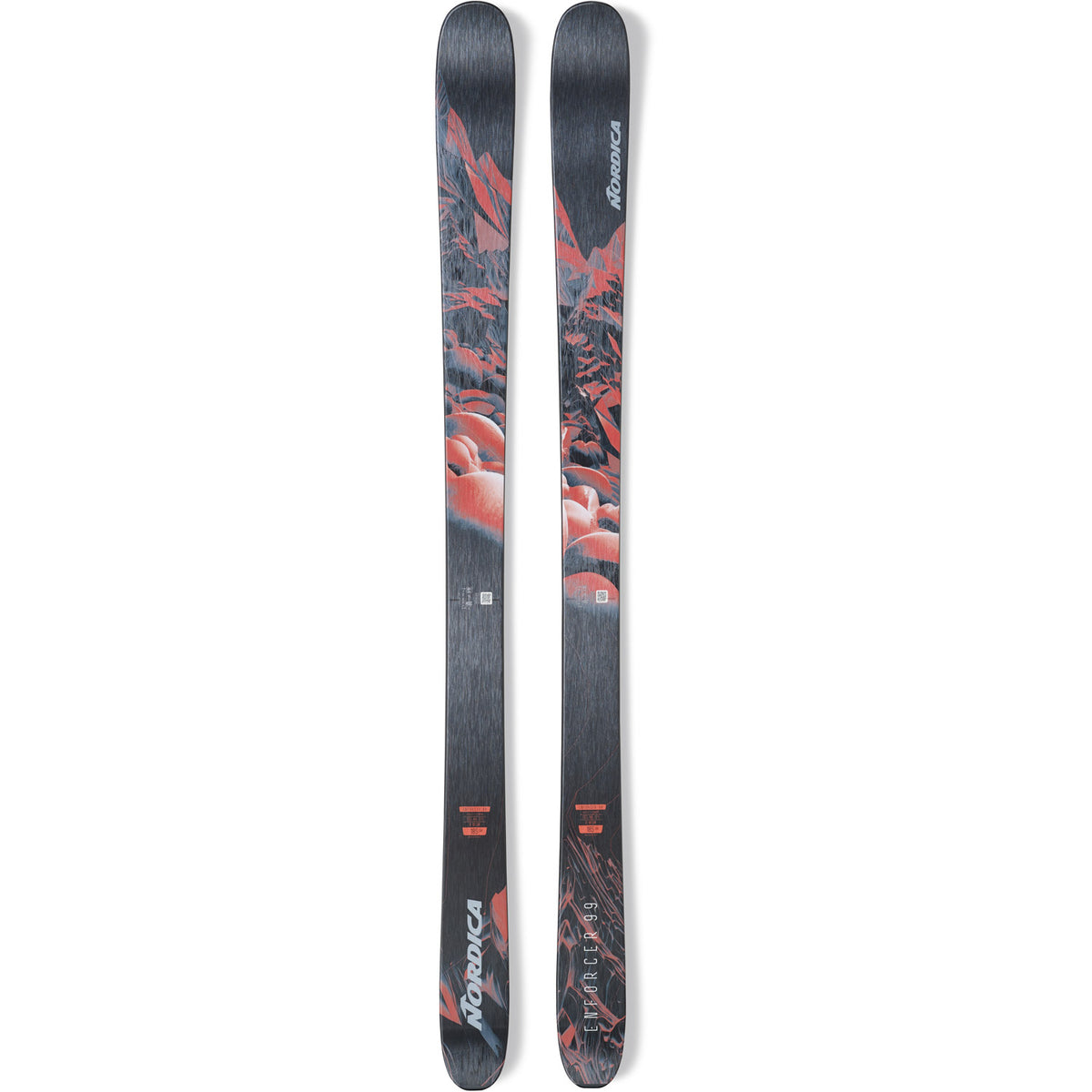 Enforcer 99 Skis 2025