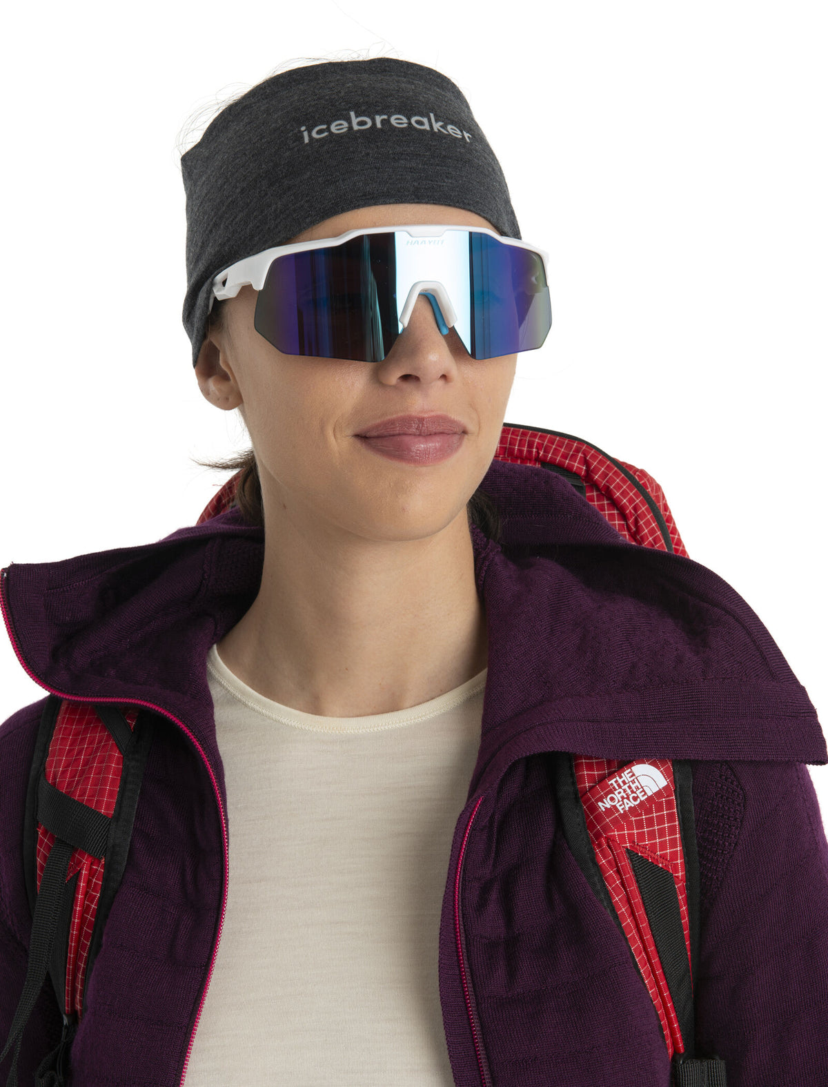 Unisex Merino 200 Oasis Headband