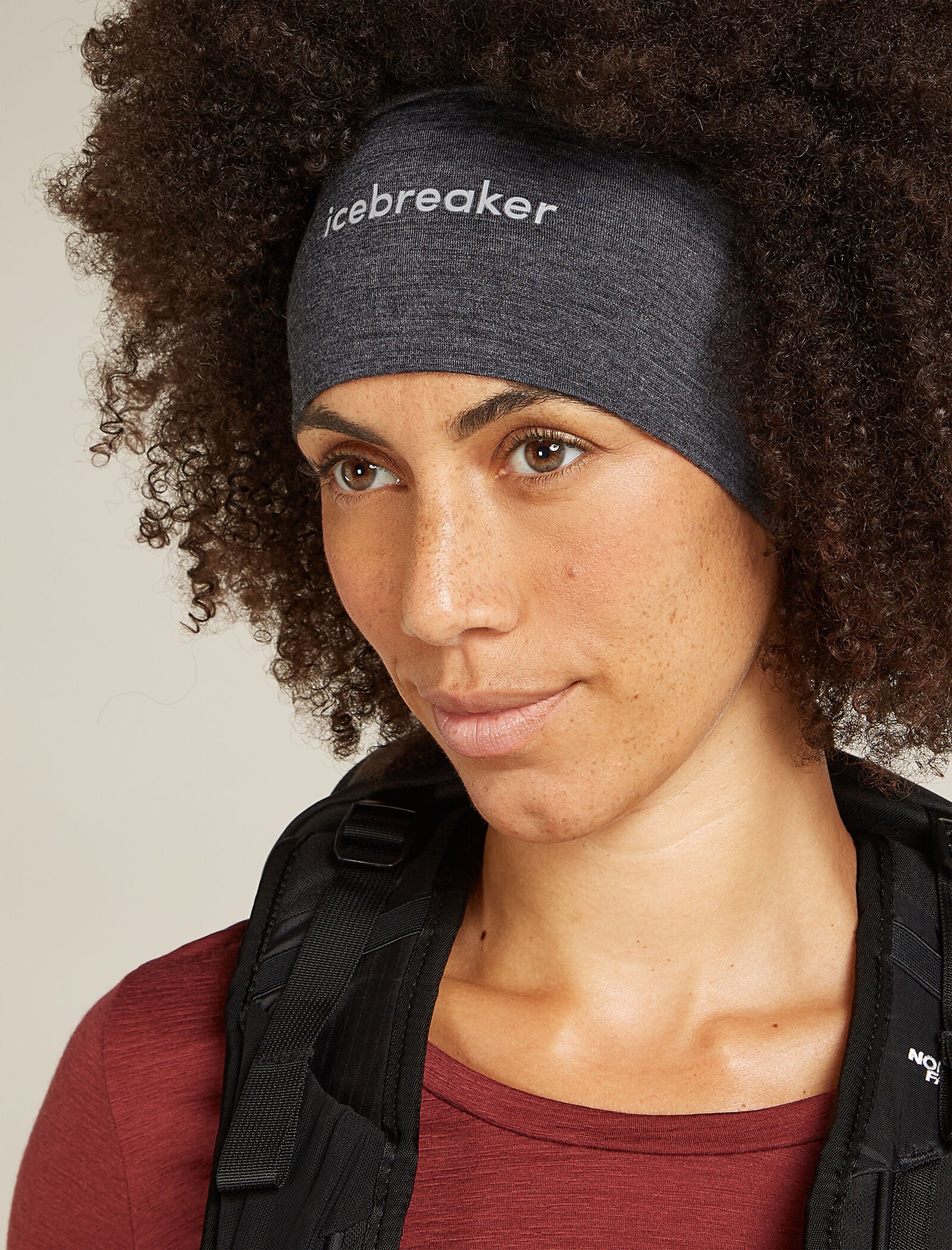 Unisex Merino 200 Oasis Headband