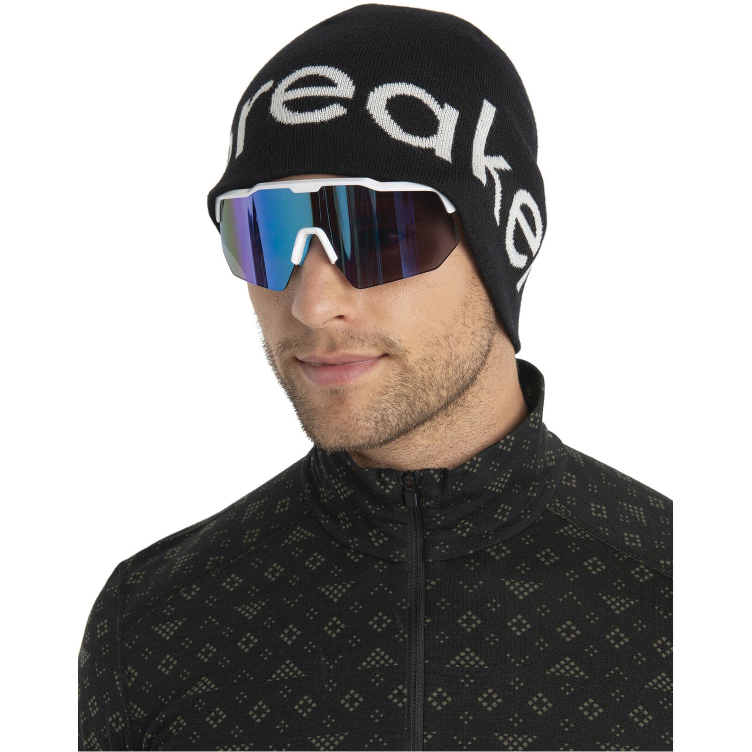 Women's Merino Icebreaker Beanie