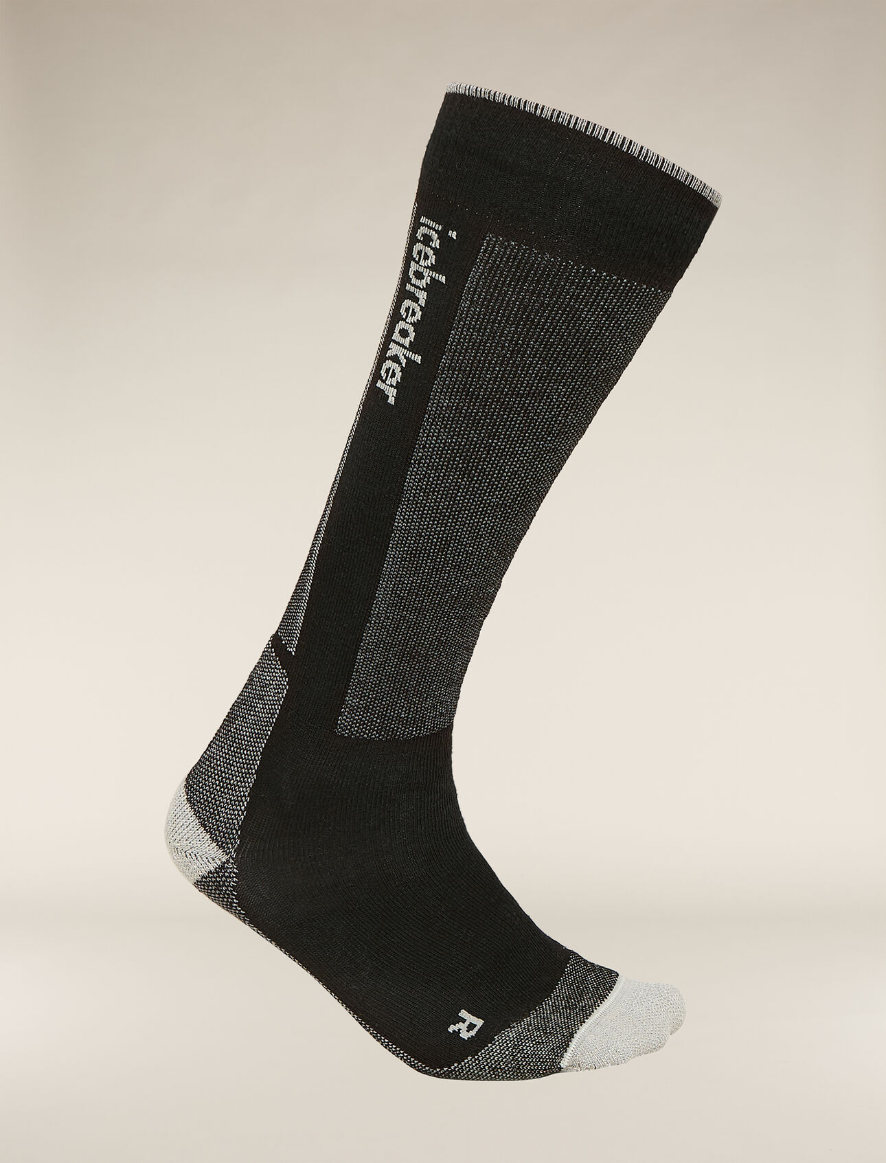 IceBreak SnSockM Ski + Lt Otc 0A573N