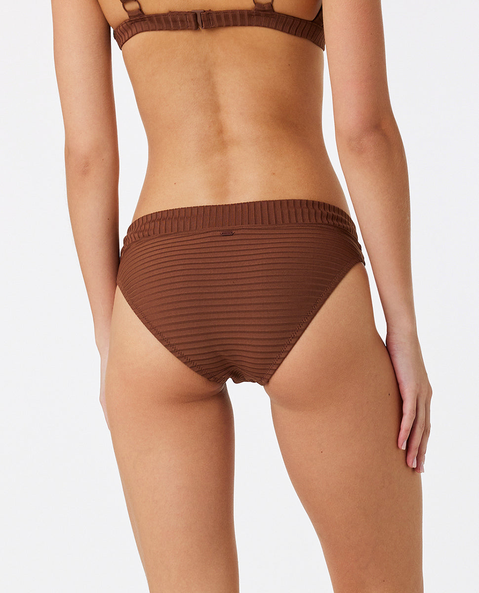 Premium Surf Full Coverage Bikini Bottoms