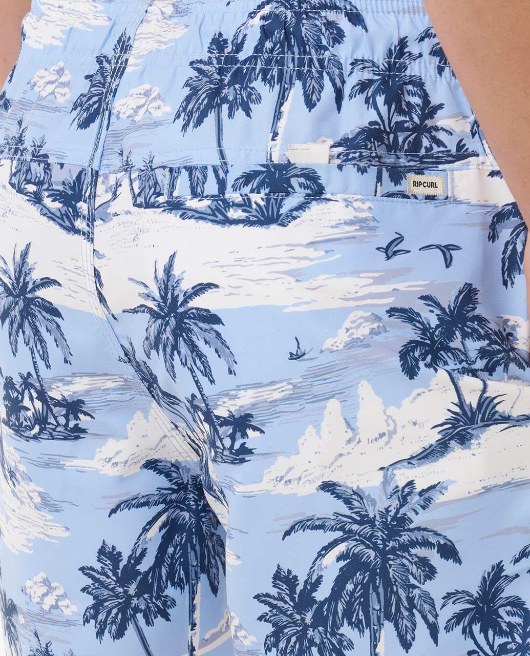 Dreamers Volley 16" Boardshorts