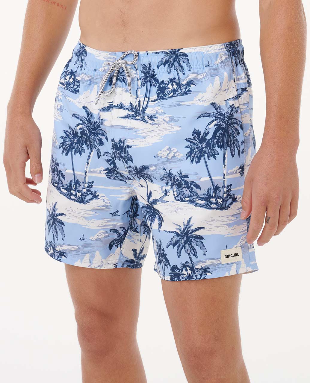 Dreamers Volley 16" Boardshorts