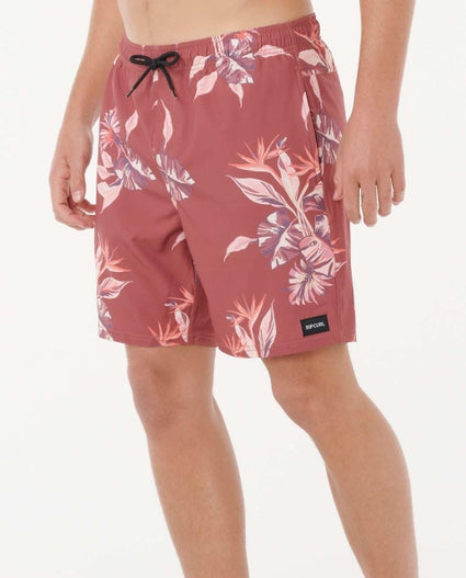 Fun Times 16" Volley