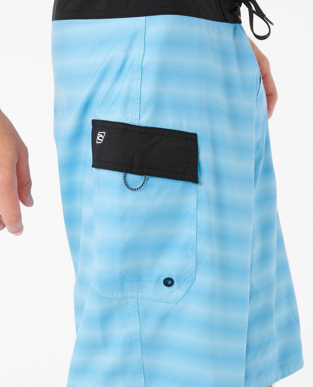 Shock 21" Wave Boardshort