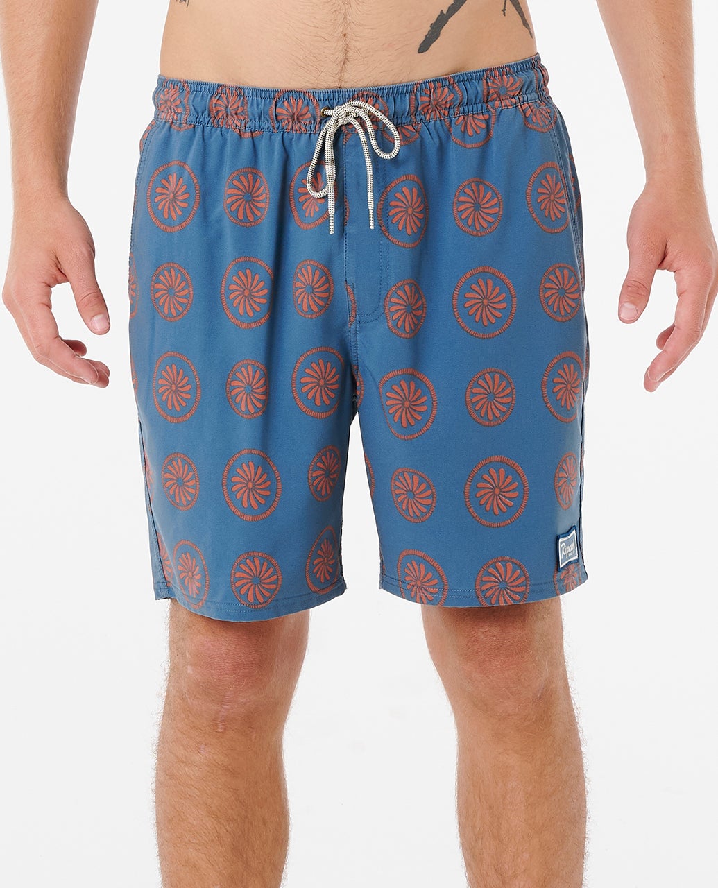 Mod Cali 18" Volley Boardshort