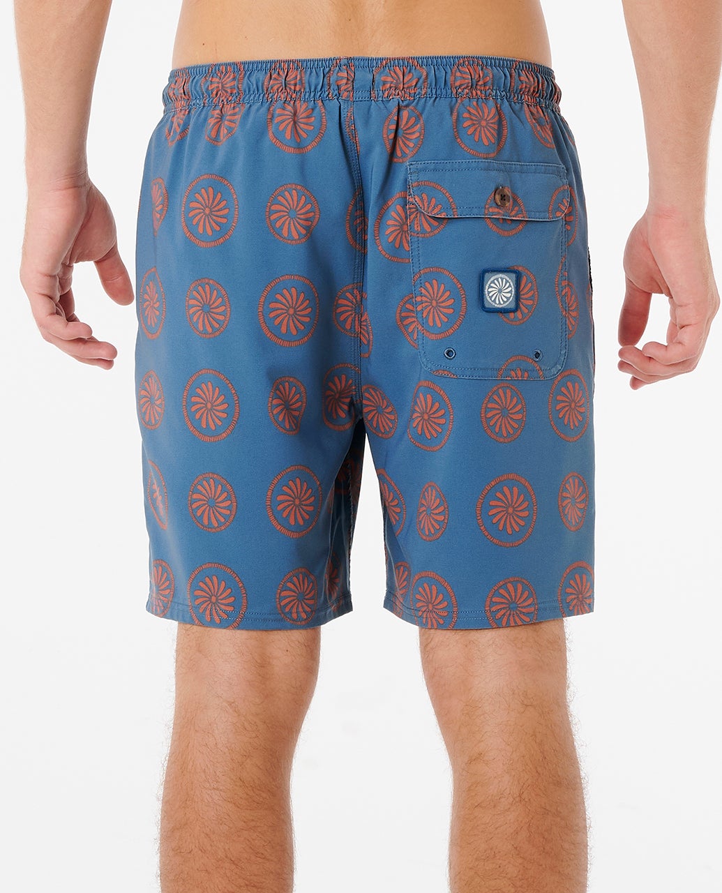 Mod Cali 18" Volley Boardshort