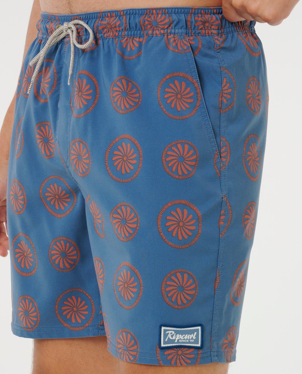 Mod Cali 18" Volley Boardshort