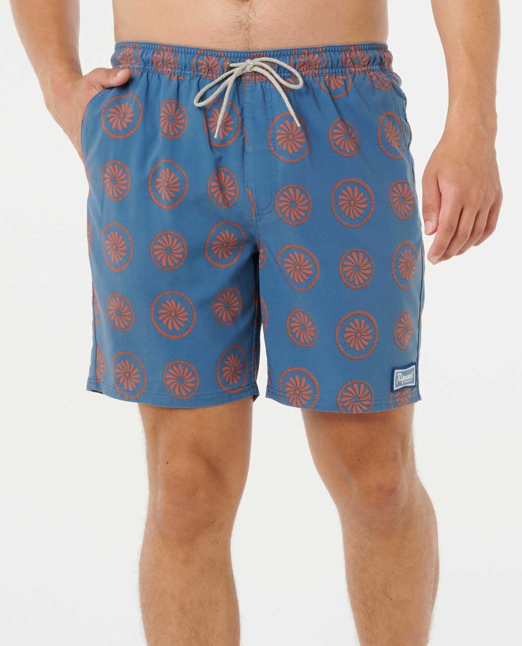Mod Cali 18" Volley Boardshort