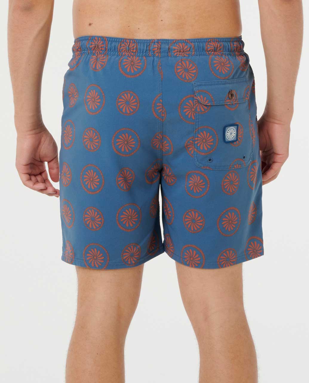 Mod Cali 18" Volley Boardshort