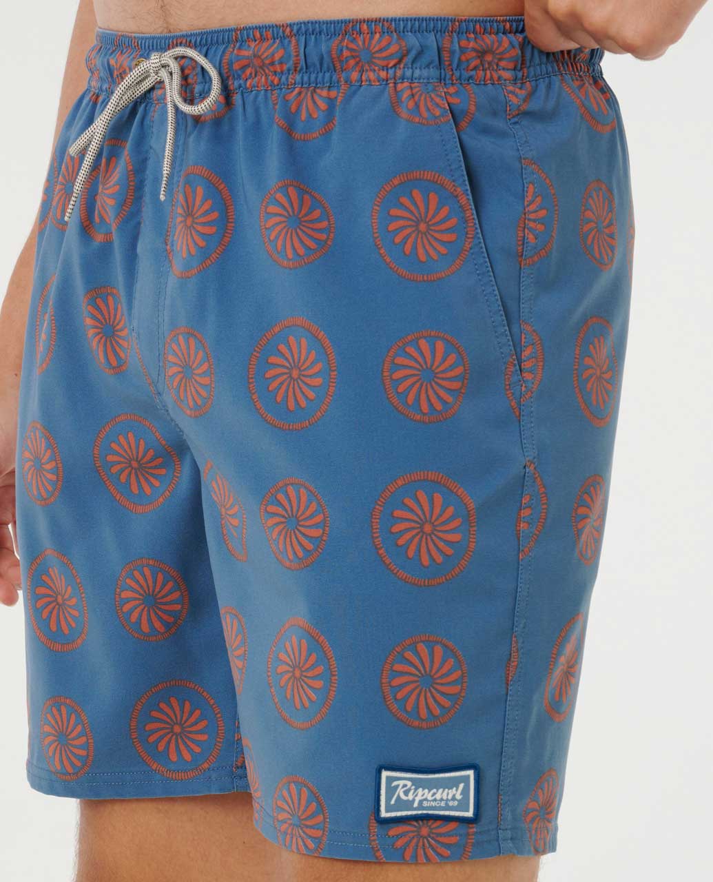 Mod Cali 18" Volley Boardshort