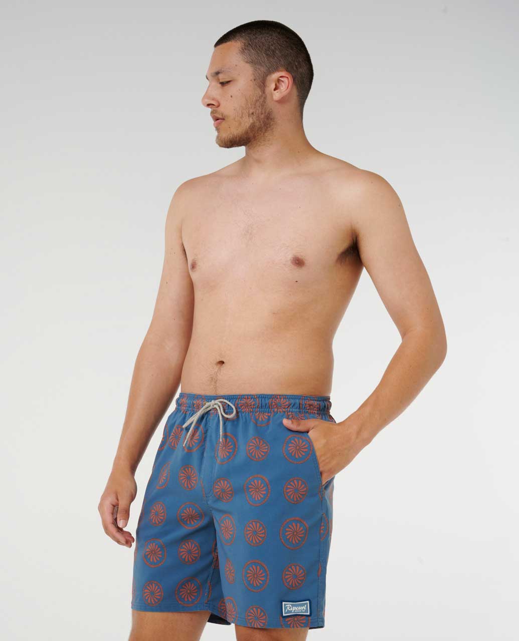 Mod Cali 18" Volley Boardshort