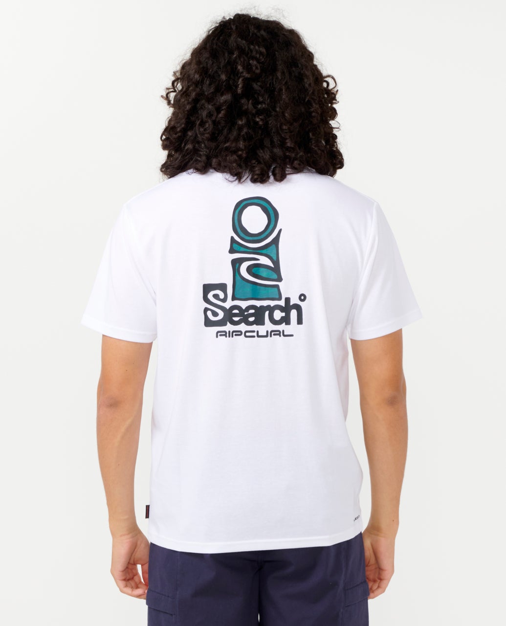VaporCool Search Stack Tee