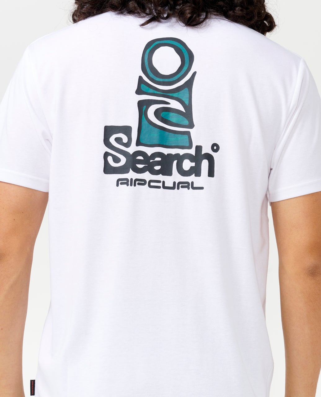 VaporCool Search Stack Tee
