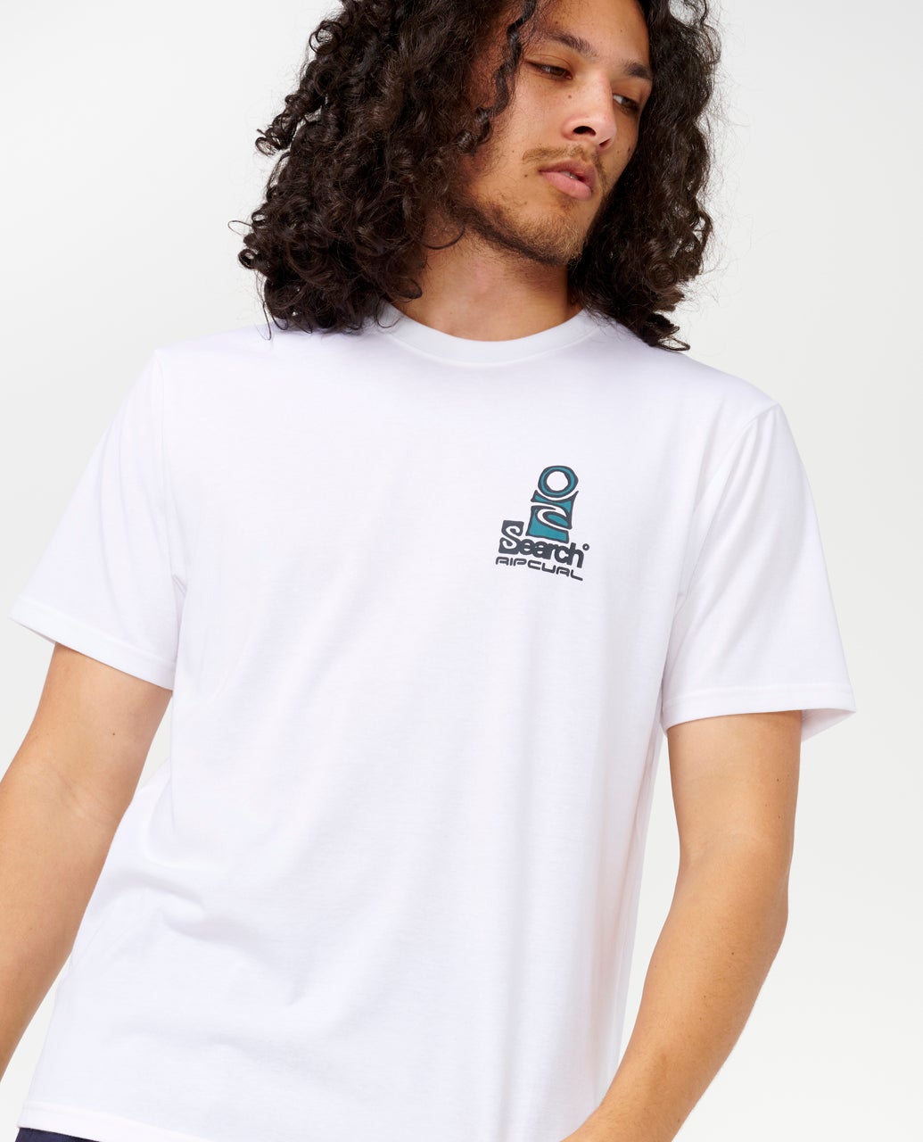 VaporCool Search Stack Tee