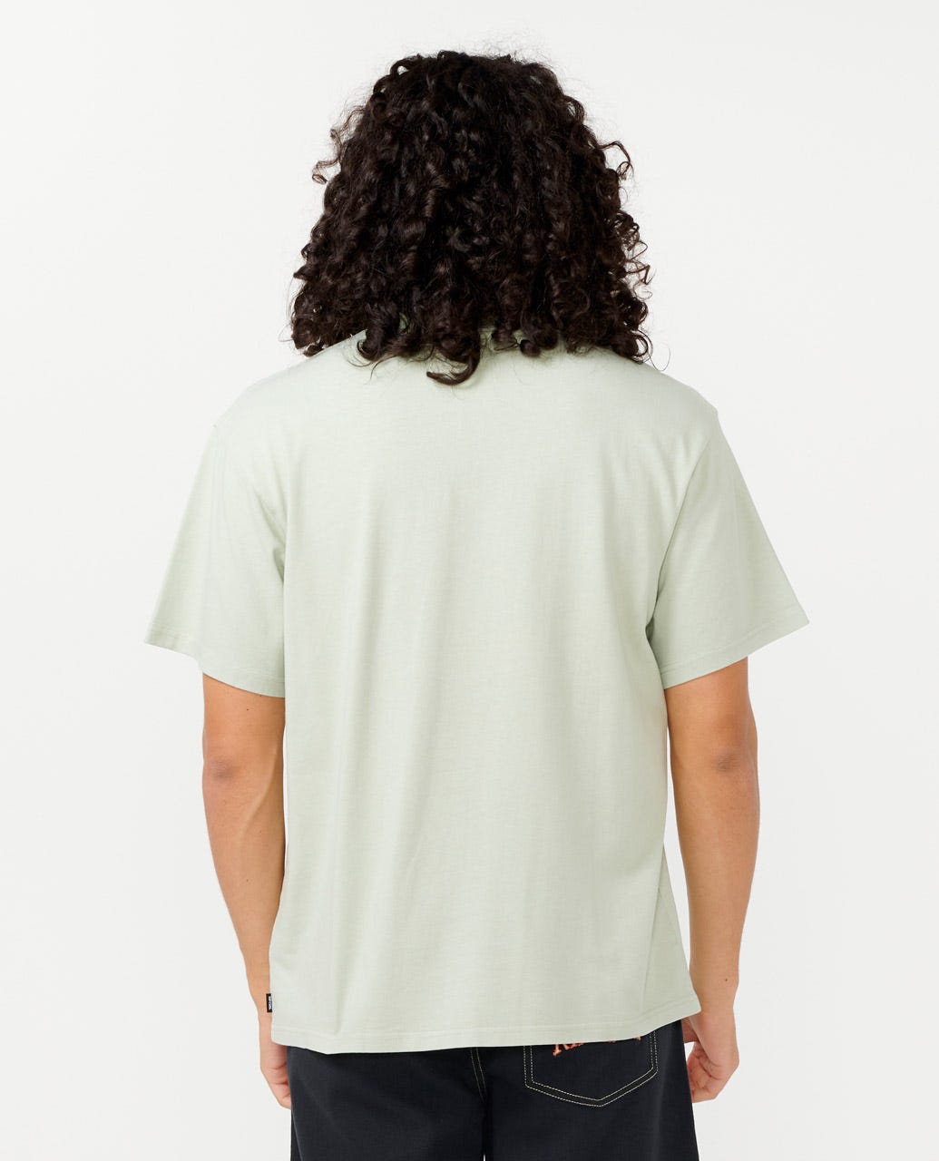 Heritage Oval Tee