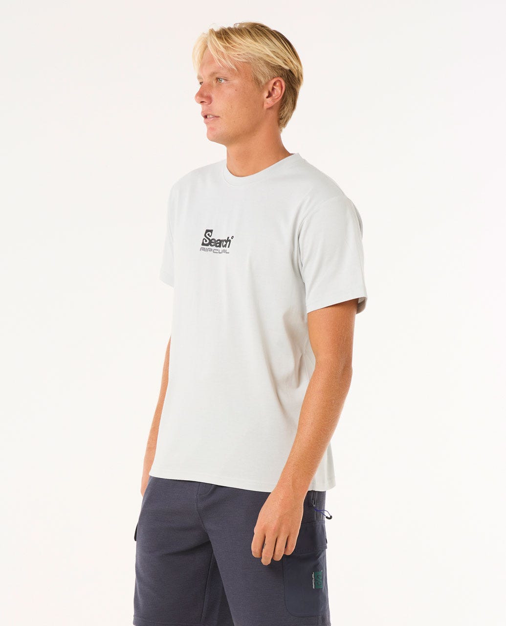 VaporCool Searchin Tee