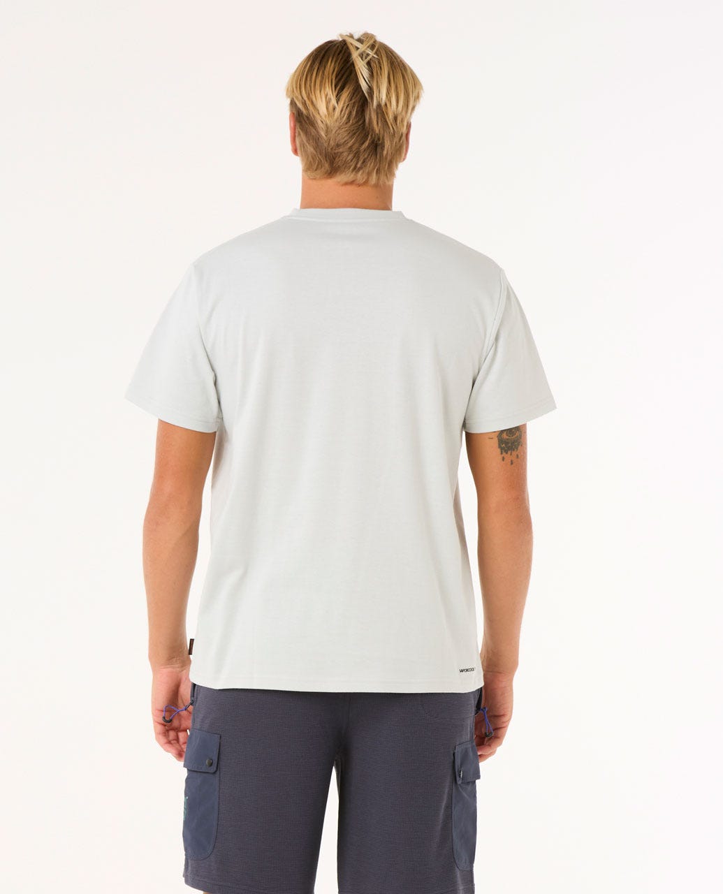 VaporCool Searchin Tee